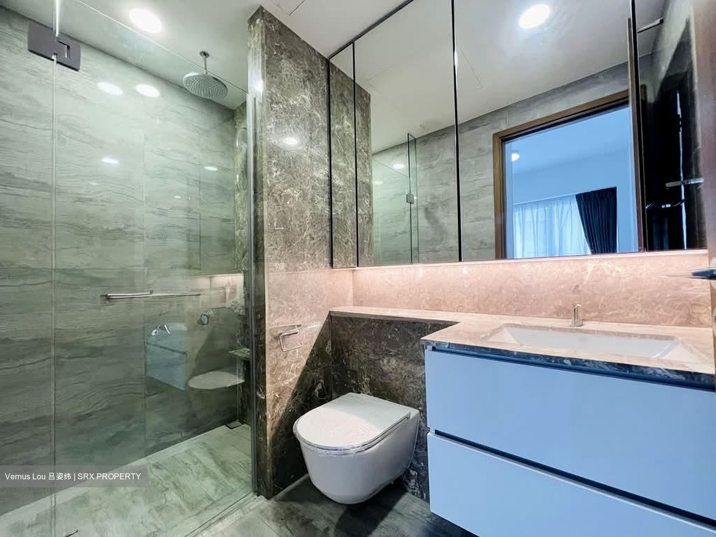Fourth Avenue Residences (D10), Apartment #581270631
